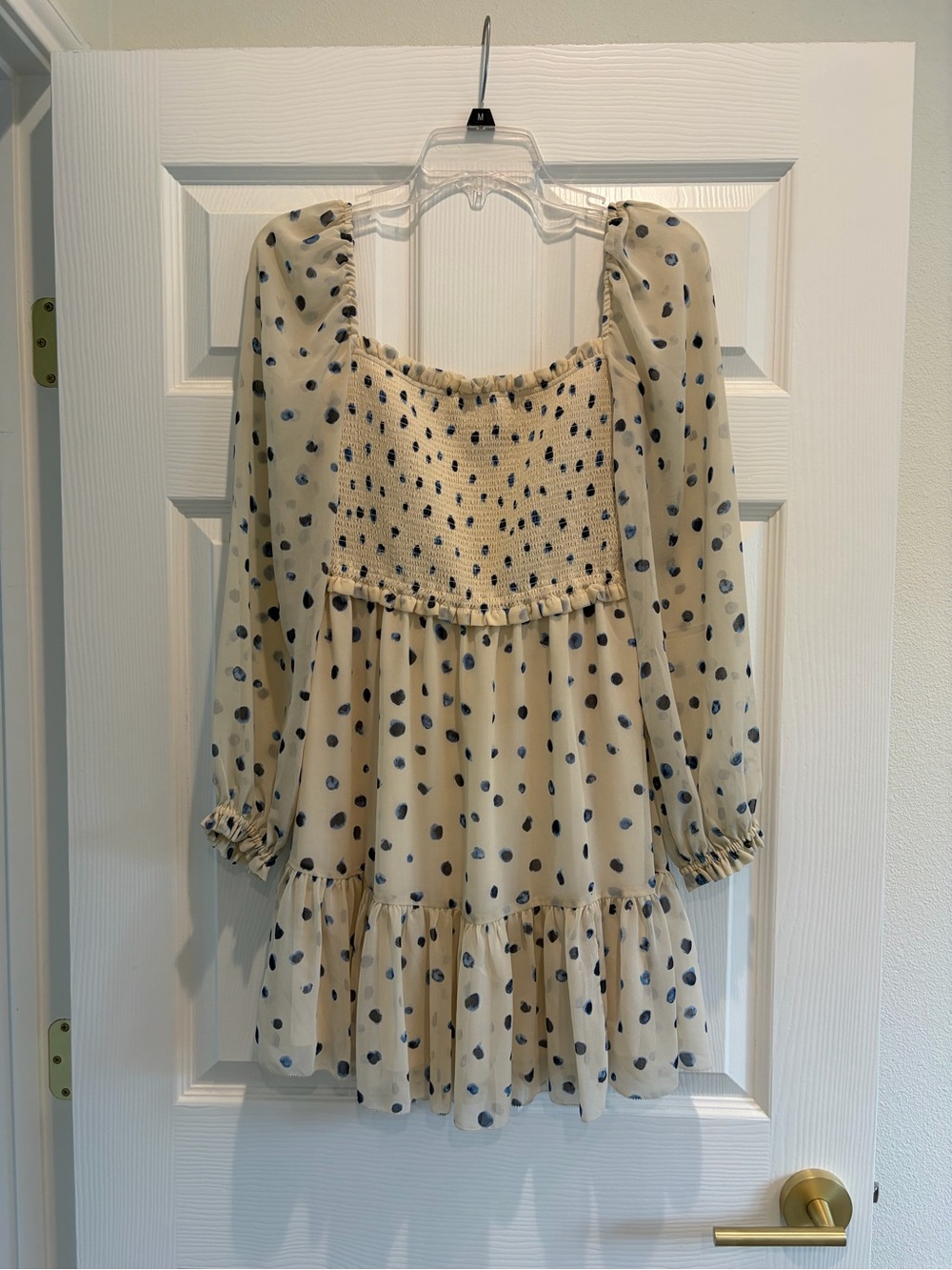 Wilfred dress